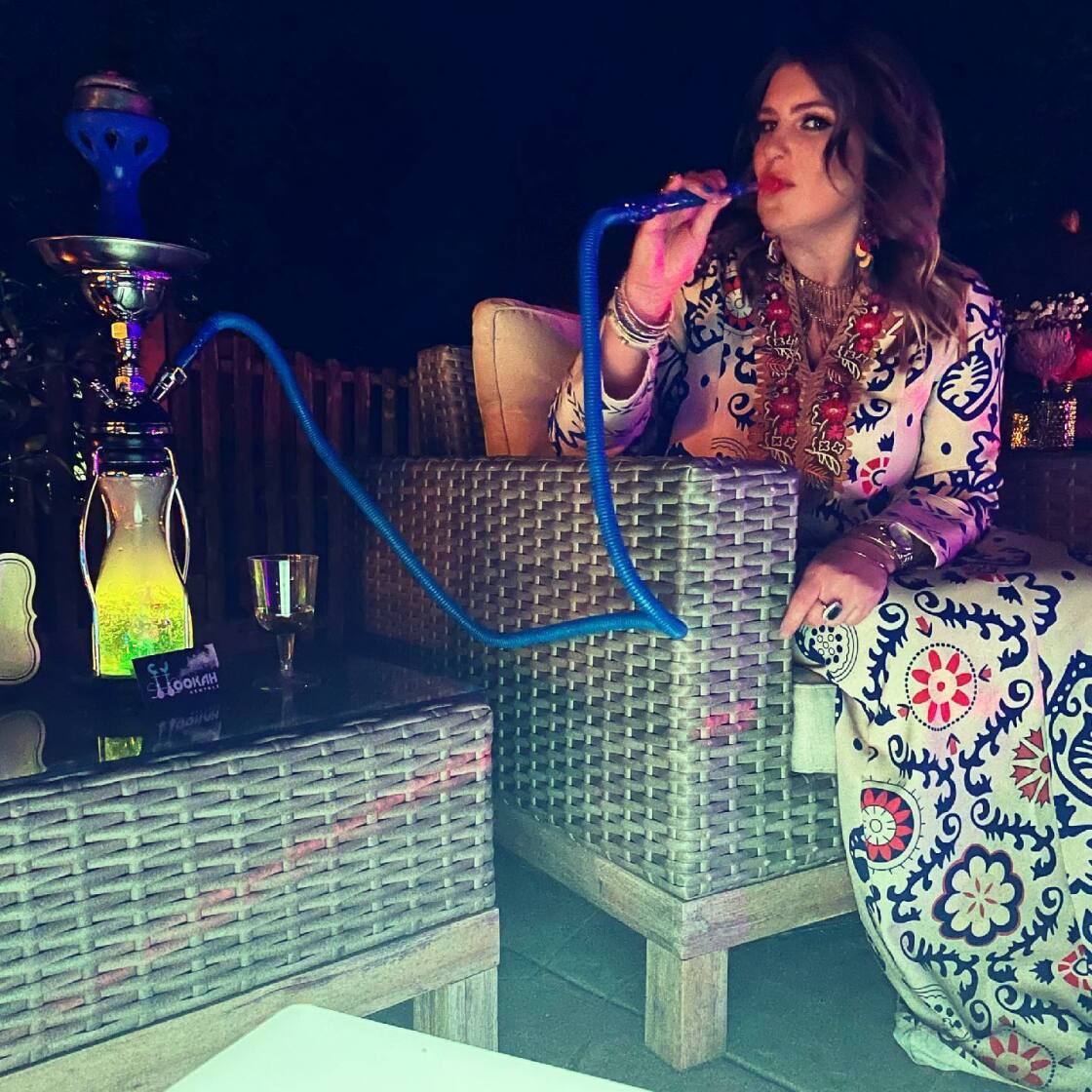 Shisha Rental Hookah Rental Packages | CJ Hookah Rentals