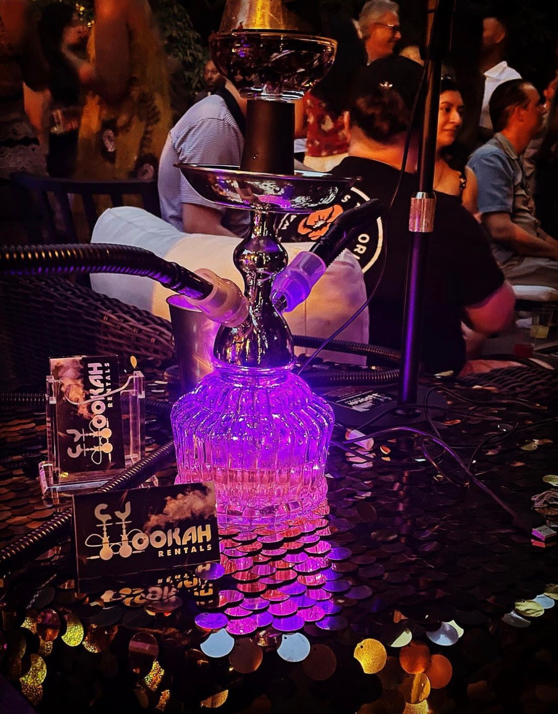 Shisha Rental Hookah Rental Services in the NY Tri-State Area | CJ Hookah Rentals